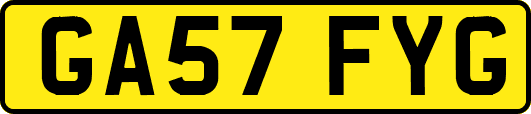 GA57FYG