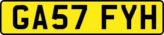GA57FYH