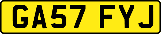 GA57FYJ