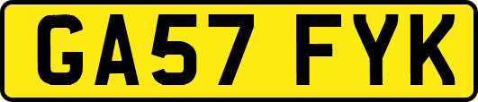 GA57FYK