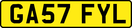 GA57FYL