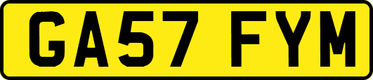 GA57FYM