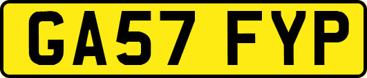 GA57FYP