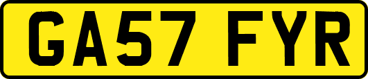 GA57FYR