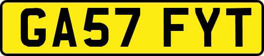 GA57FYT