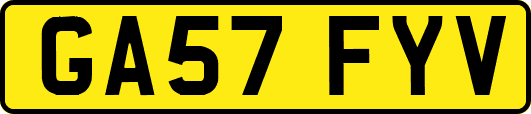 GA57FYV