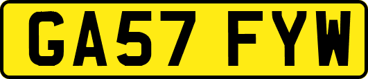 GA57FYW