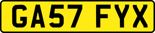 GA57FYX