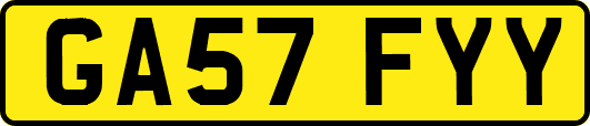 GA57FYY