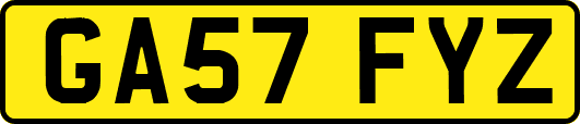 GA57FYZ