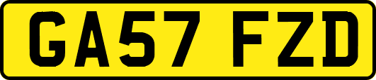 GA57FZD