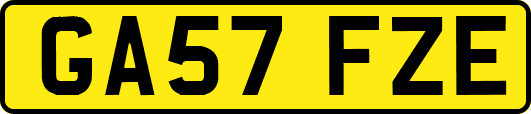 GA57FZE