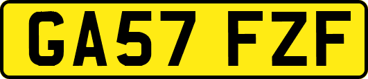 GA57FZF