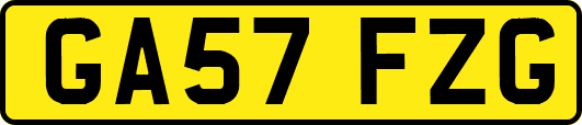 GA57FZG
