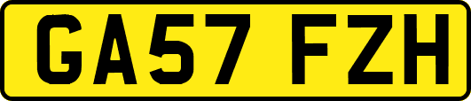 GA57FZH