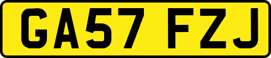 GA57FZJ
