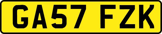 GA57FZK