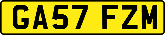 GA57FZM