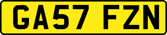 GA57FZN