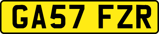 GA57FZR