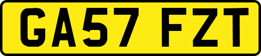 GA57FZT