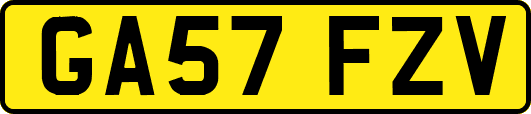 GA57FZV