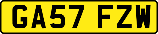 GA57FZW