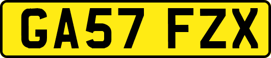 GA57FZX