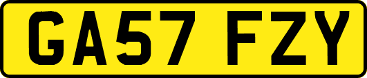 GA57FZY