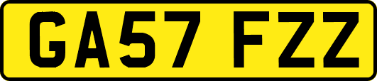 GA57FZZ
