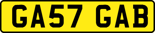 GA57GAB