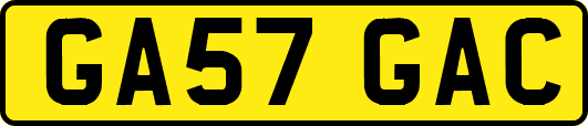 GA57GAC