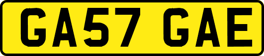 GA57GAE