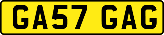 GA57GAG
