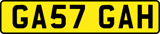 GA57GAH