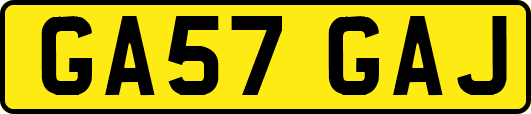 GA57GAJ