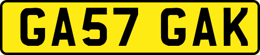 GA57GAK