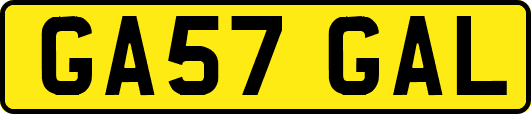 GA57GAL
