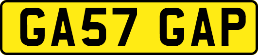GA57GAP