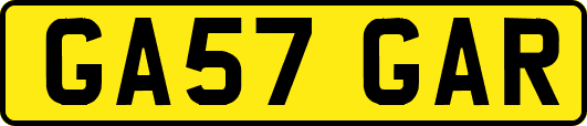 GA57GAR