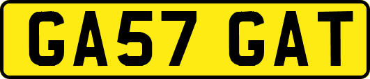 GA57GAT