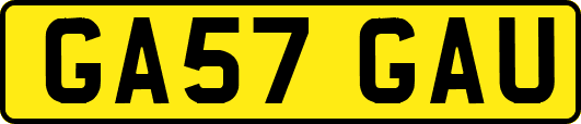 GA57GAU