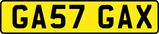 GA57GAX