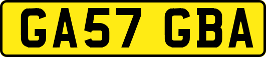 GA57GBA