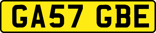 GA57GBE