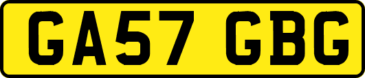 GA57GBG