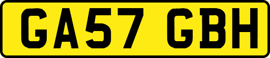 GA57GBH