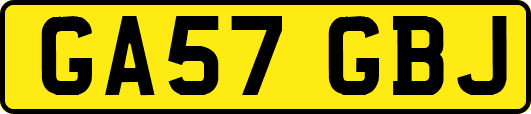 GA57GBJ