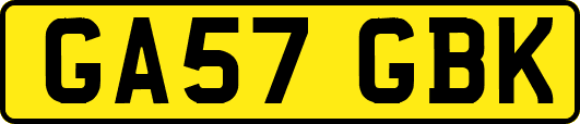GA57GBK