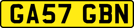 GA57GBN